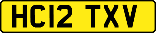 HC12TXV