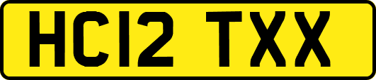 HC12TXX