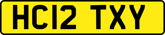 HC12TXY