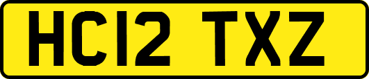 HC12TXZ