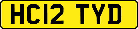 HC12TYD