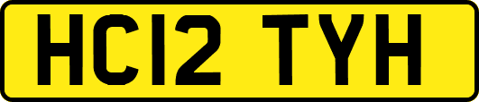 HC12TYH