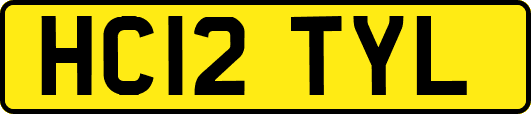 HC12TYL