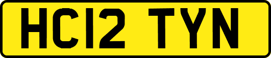 HC12TYN