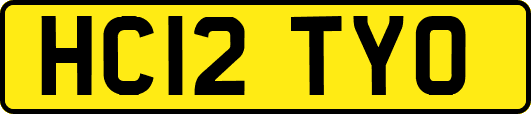 HC12TYO