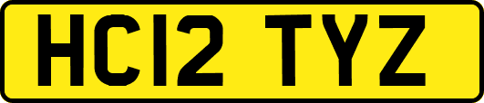 HC12TYZ
