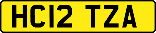 HC12TZA