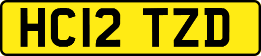 HC12TZD