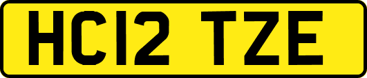 HC12TZE