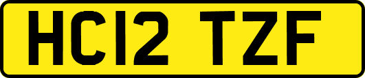 HC12TZF
