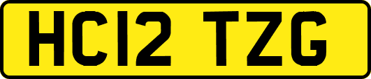 HC12TZG