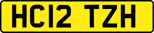 HC12TZH