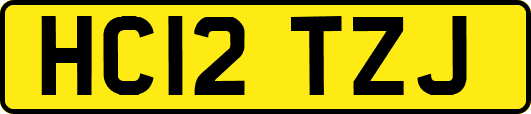 HC12TZJ