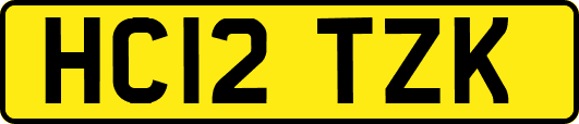 HC12TZK
