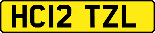 HC12TZL