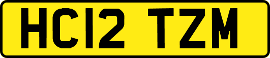 HC12TZM