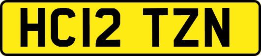 HC12TZN