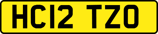 HC12TZO