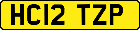 HC12TZP