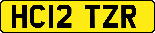 HC12TZR