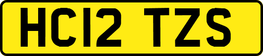 HC12TZS