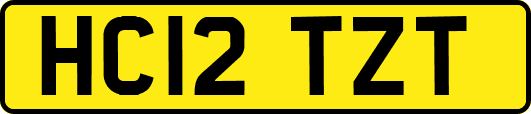 HC12TZT