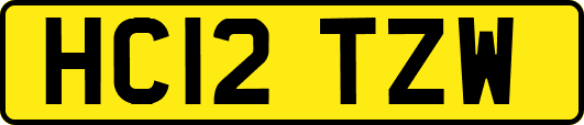HC12TZW