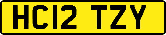 HC12TZY