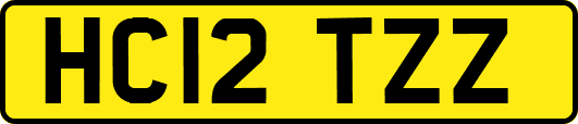 HC12TZZ