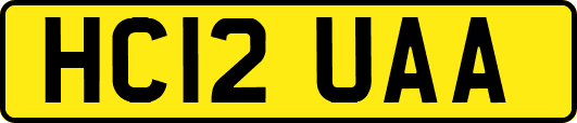 HC12UAA