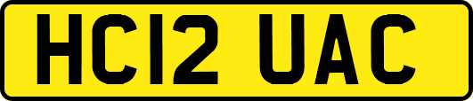HC12UAC