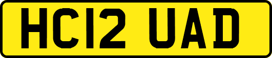 HC12UAD