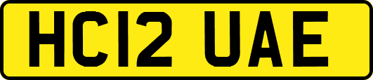 HC12UAE
