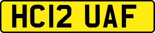 HC12UAF