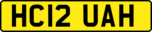 HC12UAH