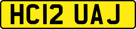 HC12UAJ