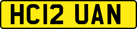 HC12UAN