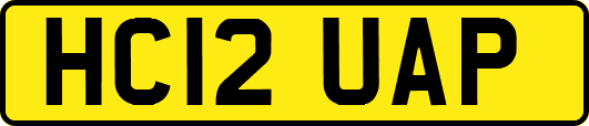 HC12UAP