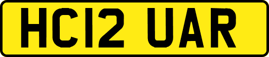 HC12UAR