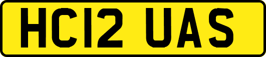HC12UAS