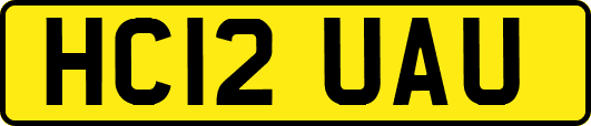 HC12UAU