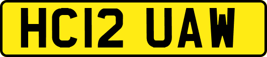 HC12UAW