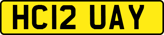 HC12UAY
