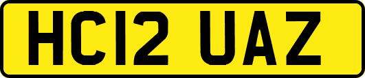 HC12UAZ