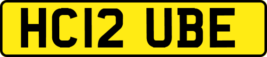 HC12UBE