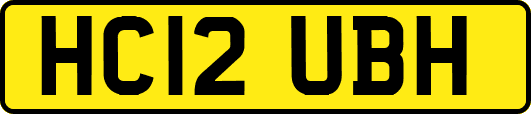 HC12UBH