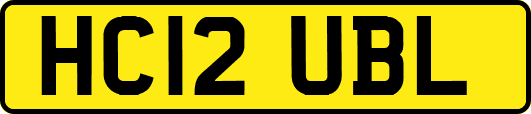 HC12UBL