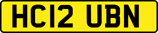 HC12UBN