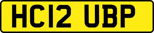 HC12UBP