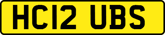 HC12UBS